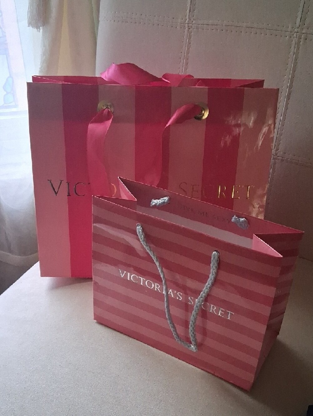 Victoria's Secret Bags Bundle